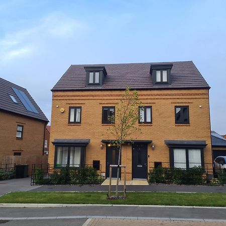 Sky'S Haven Apartment Sunningwell Екстериор снимка