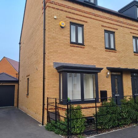 Sky'S Haven Apartment Sunningwell Екстериор снимка