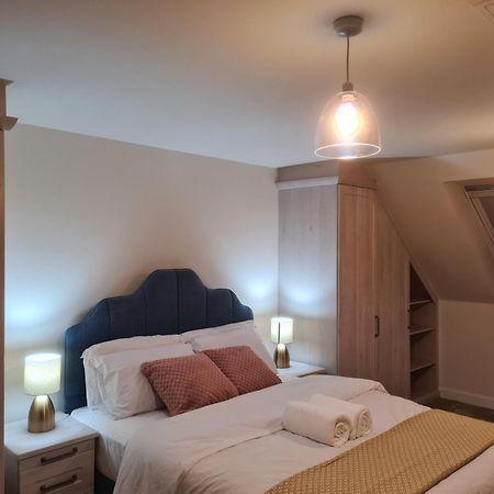 Sky'S Haven Apartment Sunningwell Екстериор снимка