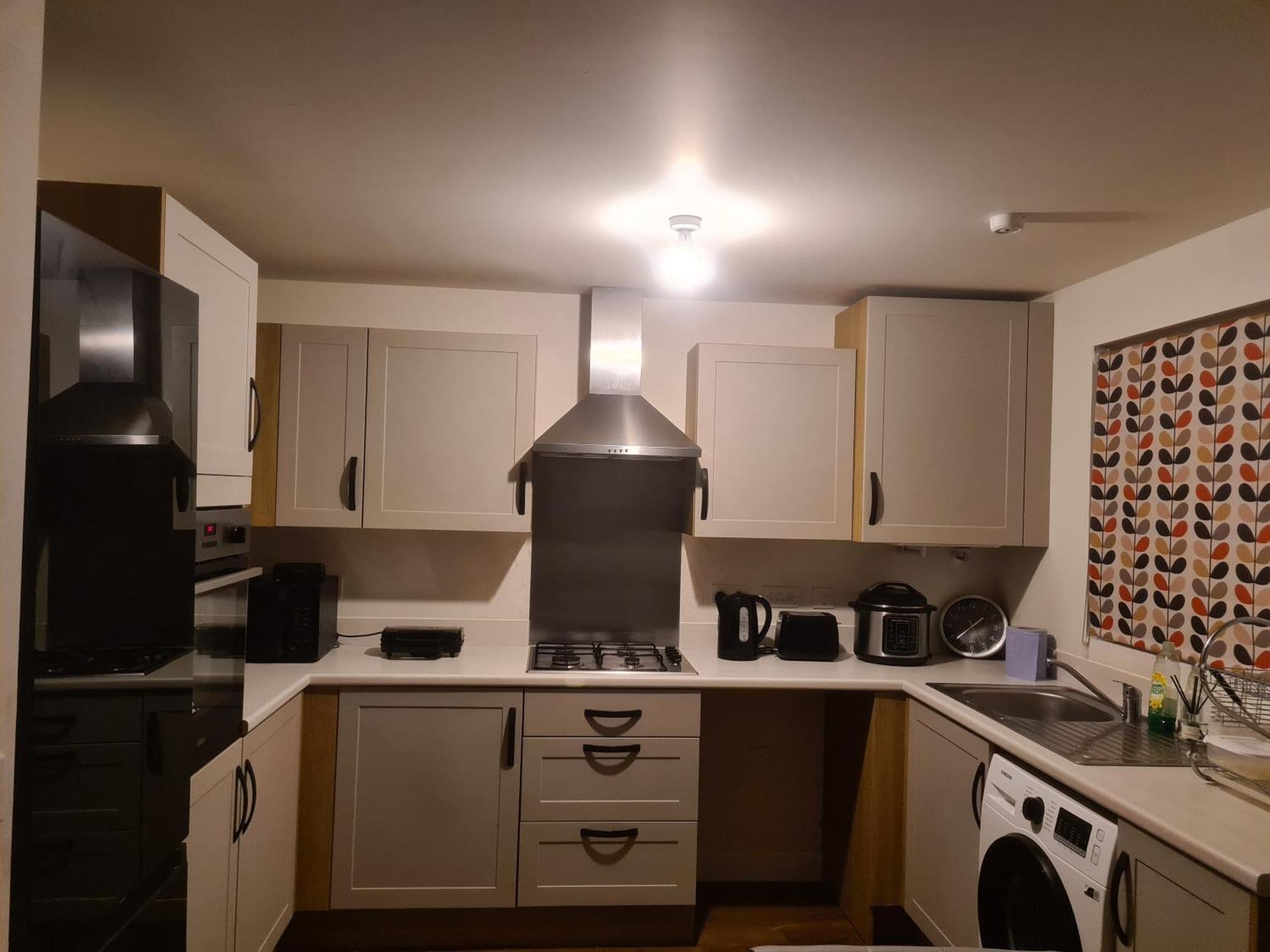 Sky'S Haven Apartment Sunningwell Екстериор снимка