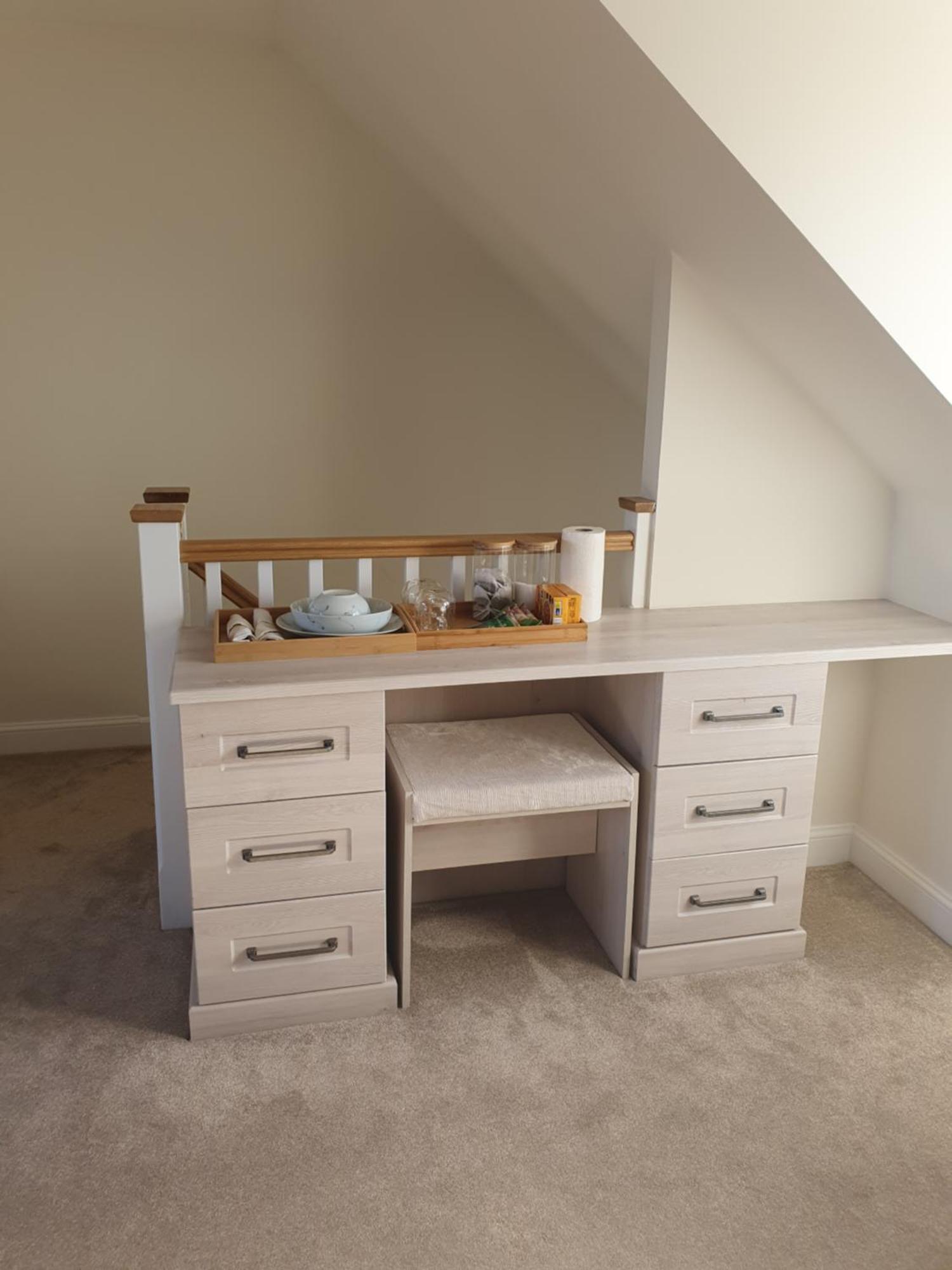 Sky'S Haven Apartment Sunningwell Екстериор снимка