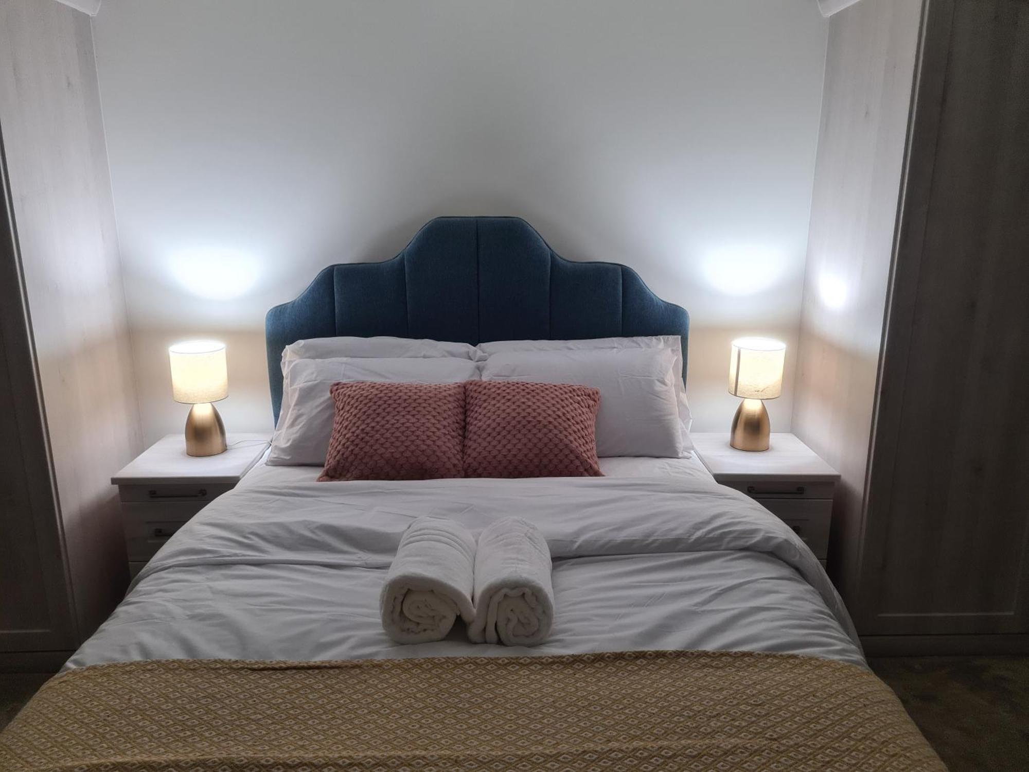 Sky'S Haven Apartment Sunningwell Екстериор снимка