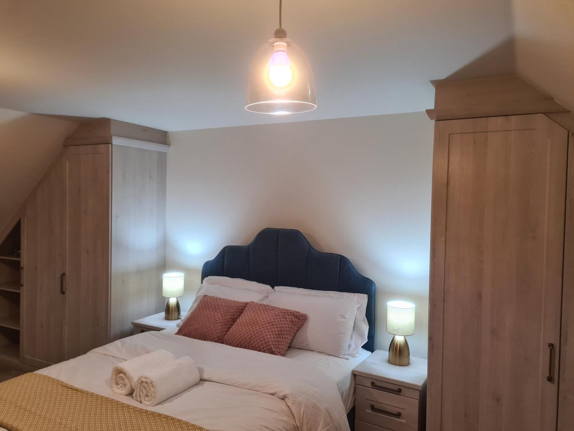 Sky'S Haven Apartment Sunningwell Екстериор снимка
