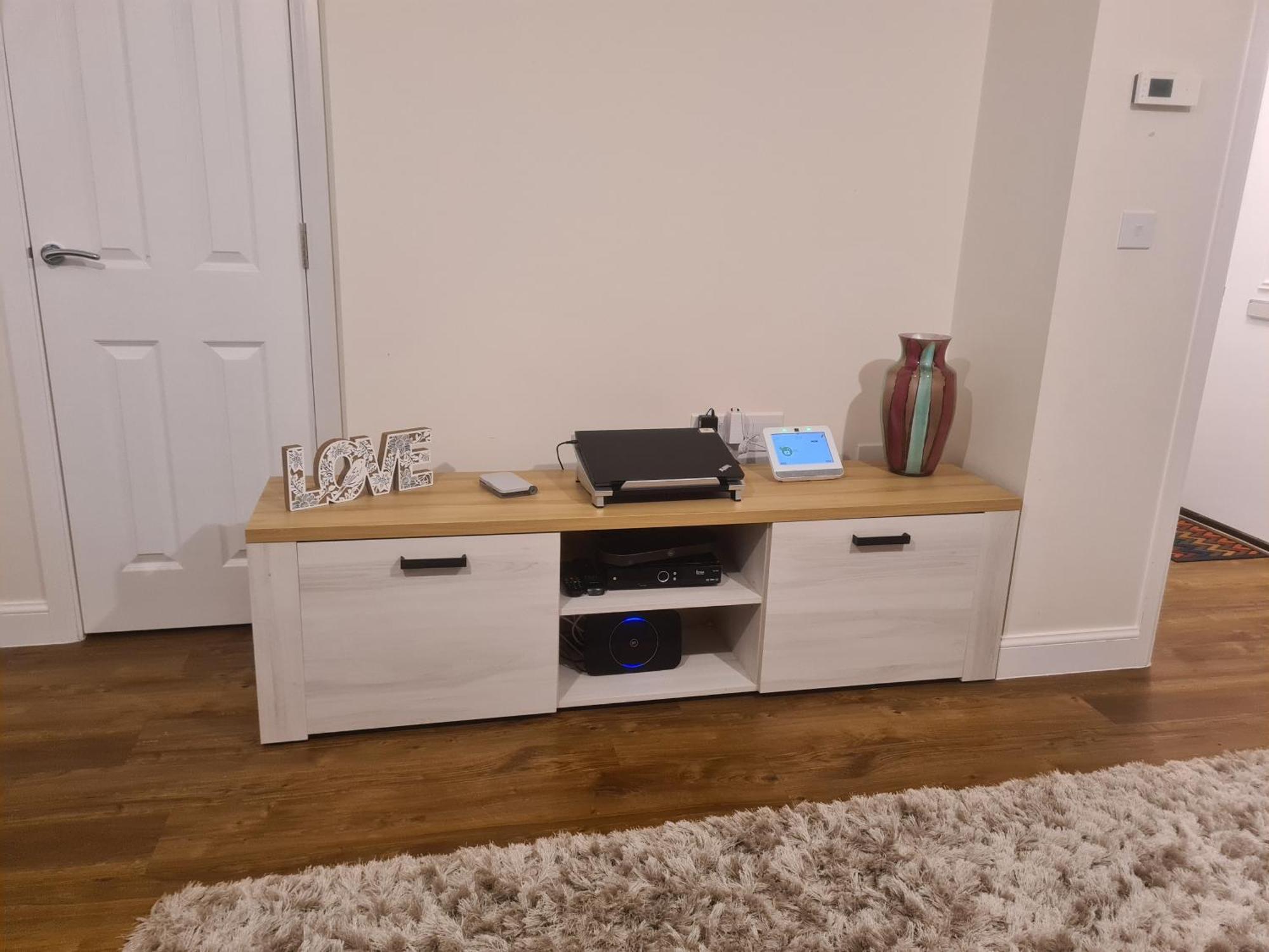 Sky'S Haven Apartment Sunningwell Екстериор снимка